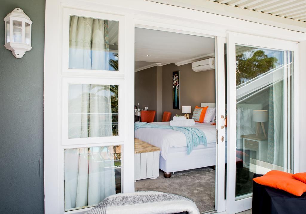 Bloemenzee Boutique B&B | Gordons Bay Accommodation