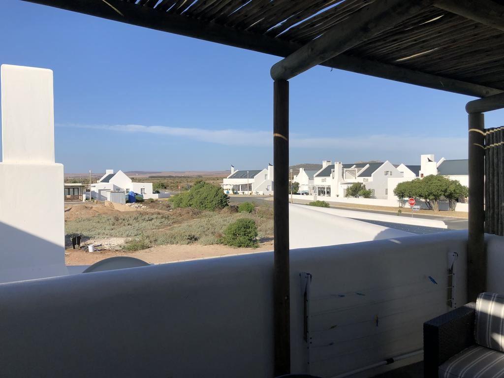 The Loft on Malmok | Pai Nosso Accommodation