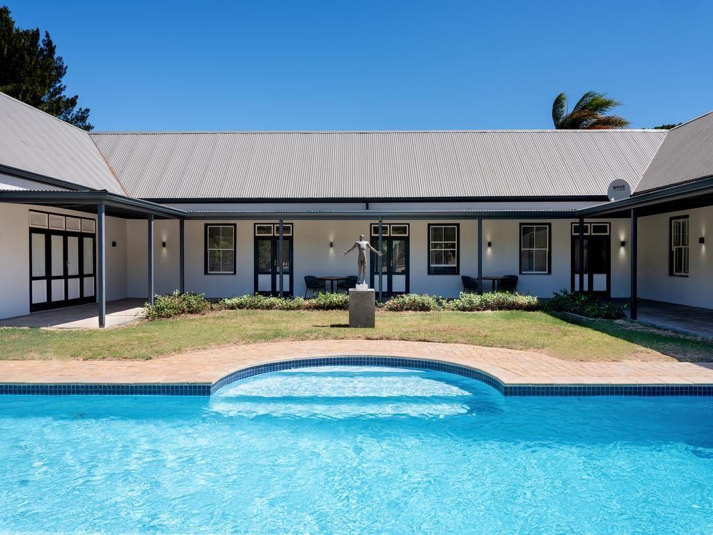 Lynx Wine Estate | Wemmershoek Accommodation