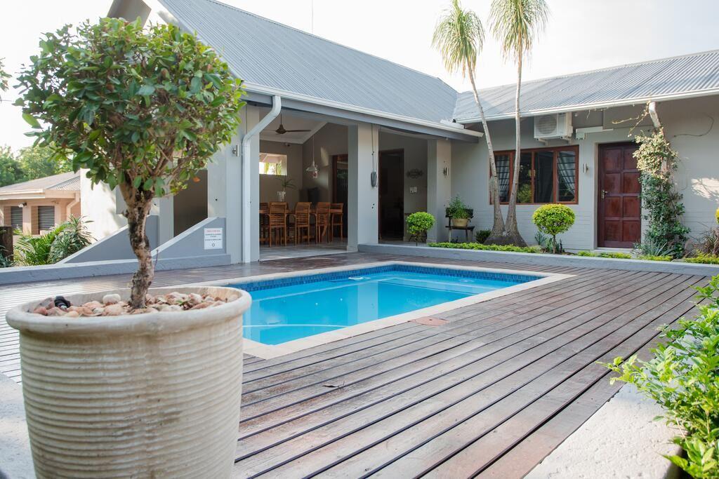 Vinique Guesthouse | Steiltes Accommodation