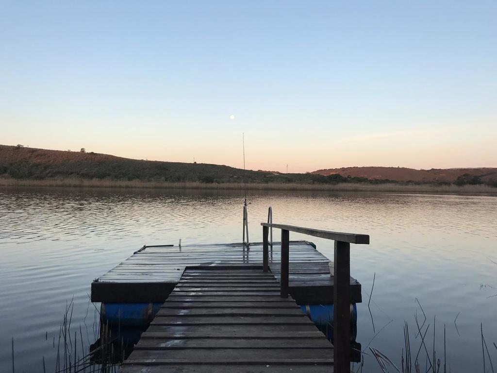 Living The Breede - Brummer House | Accommodation Malgas