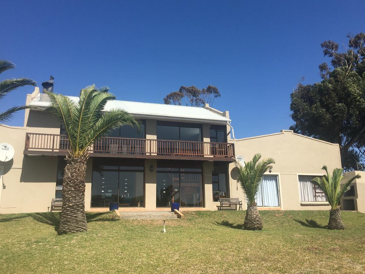 Living The Breede - Lawrence House | Malgas Accommodation