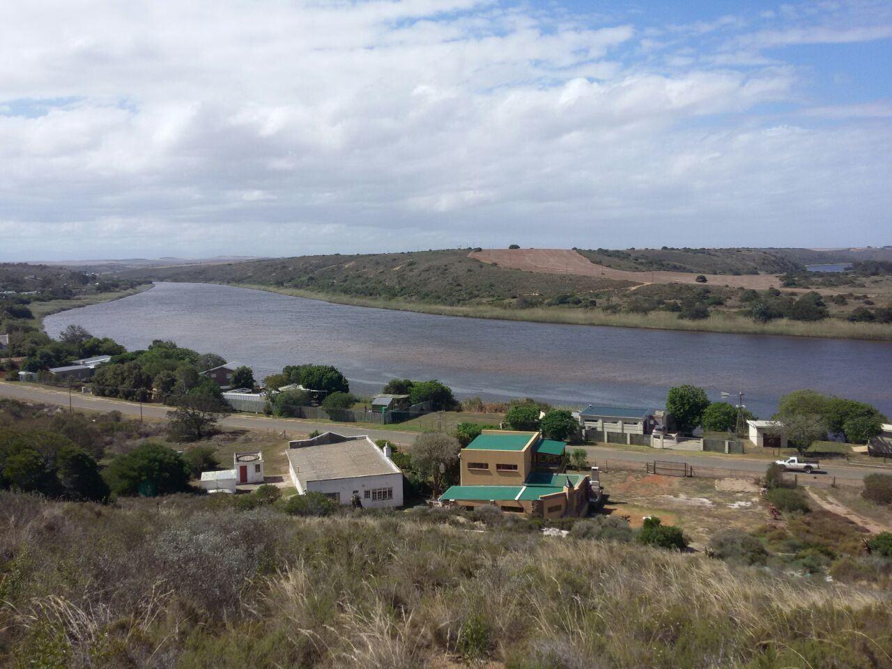 Living The Breede - Annie's House