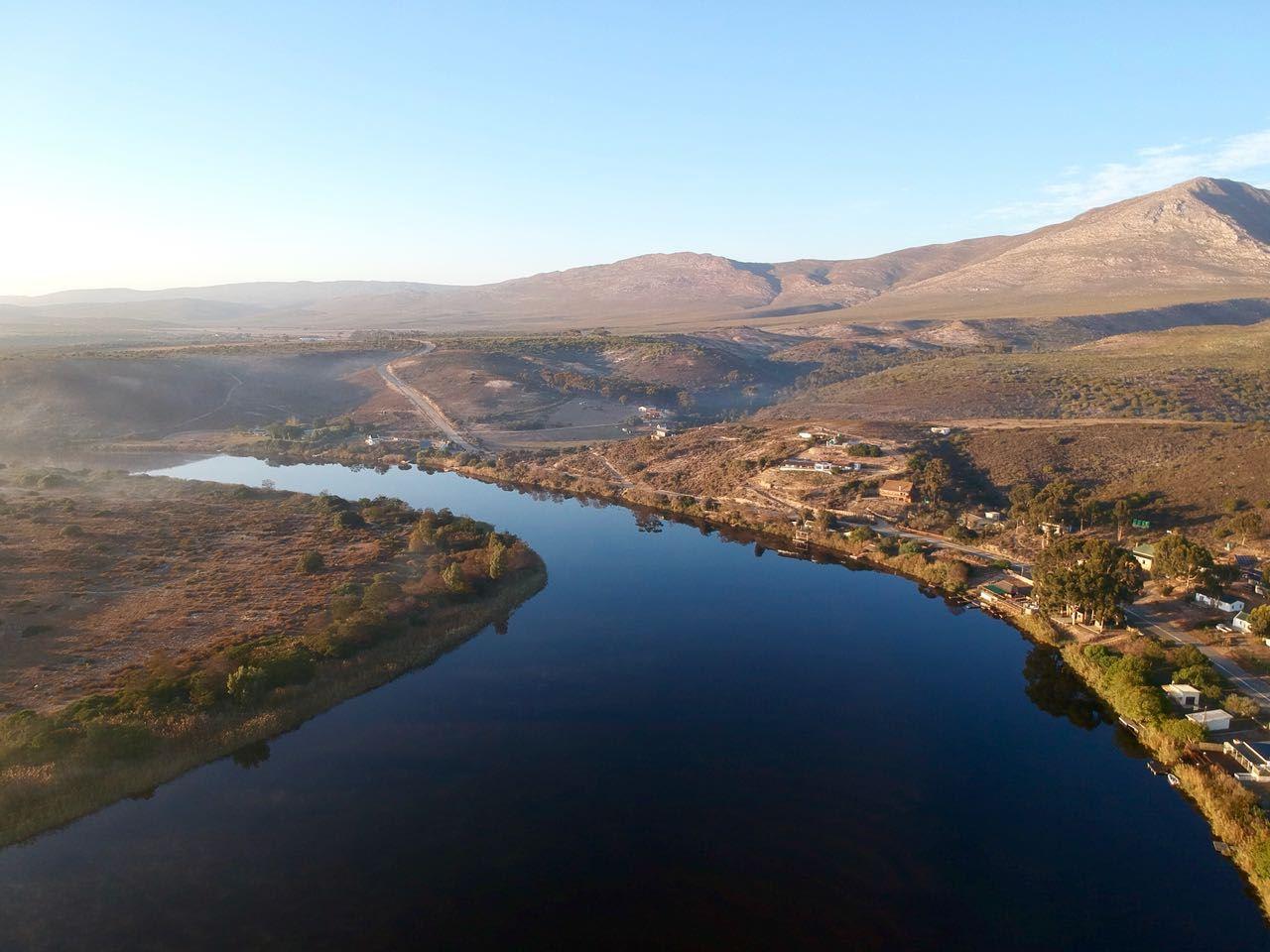 Living The Breede - Annie's House