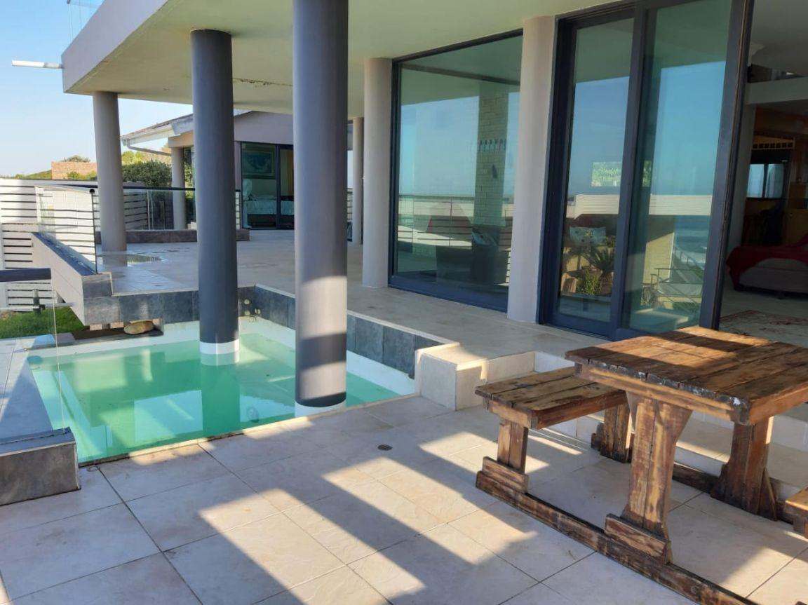 Sunset Beach | Accommodation Blue Horizon Bay