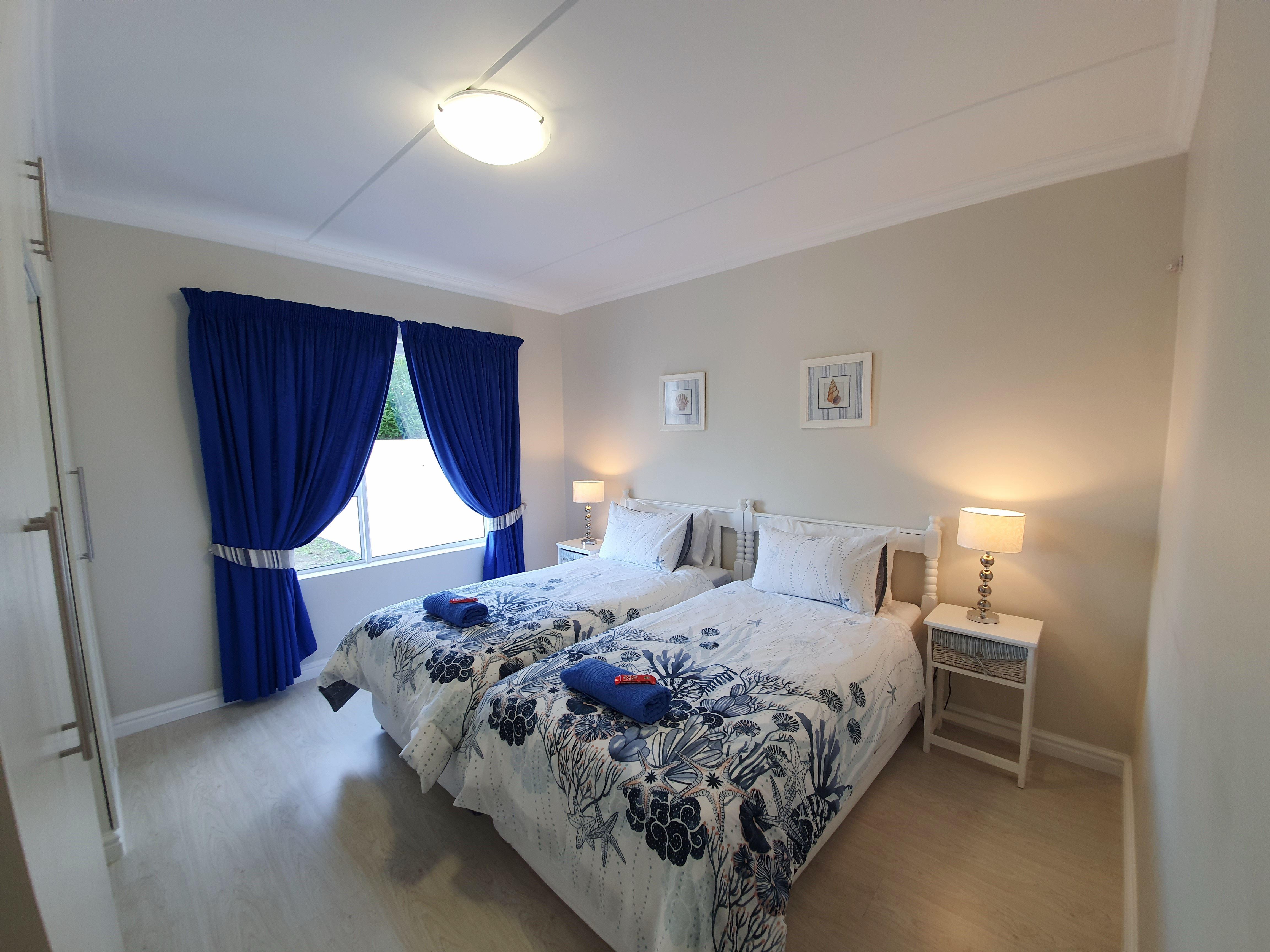 Villa C View Apartment 1