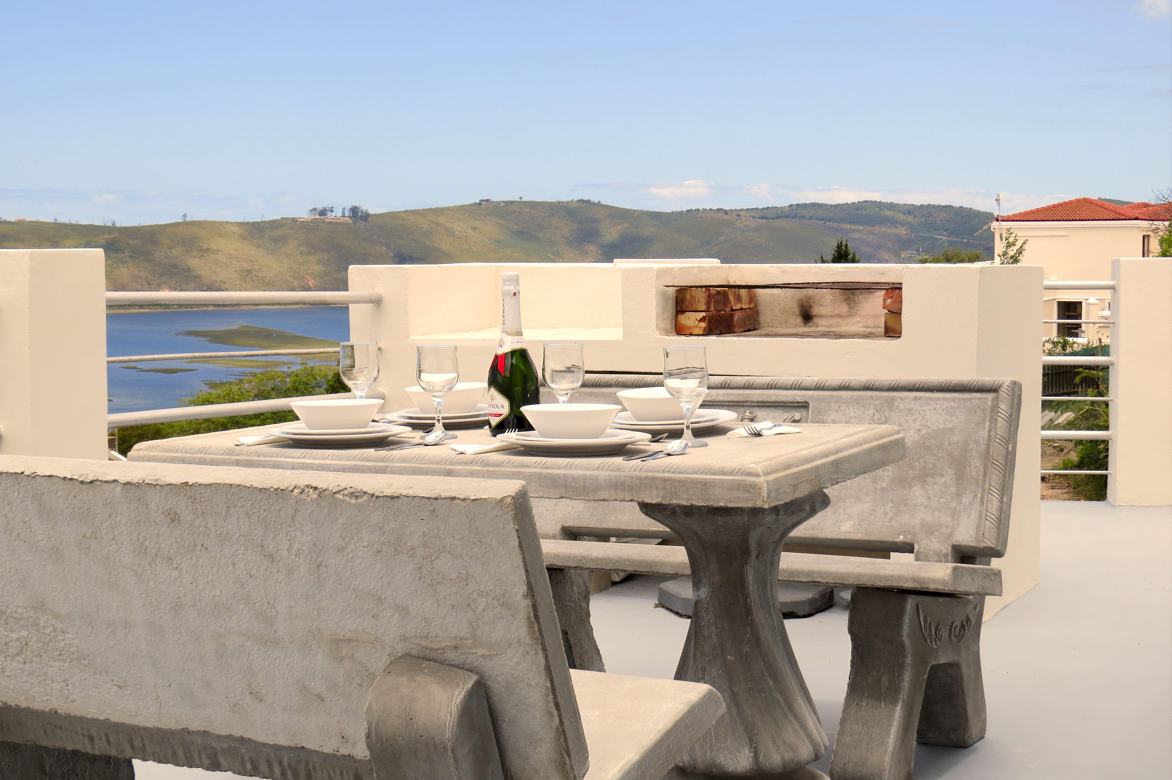 Villa C View Apartment 1