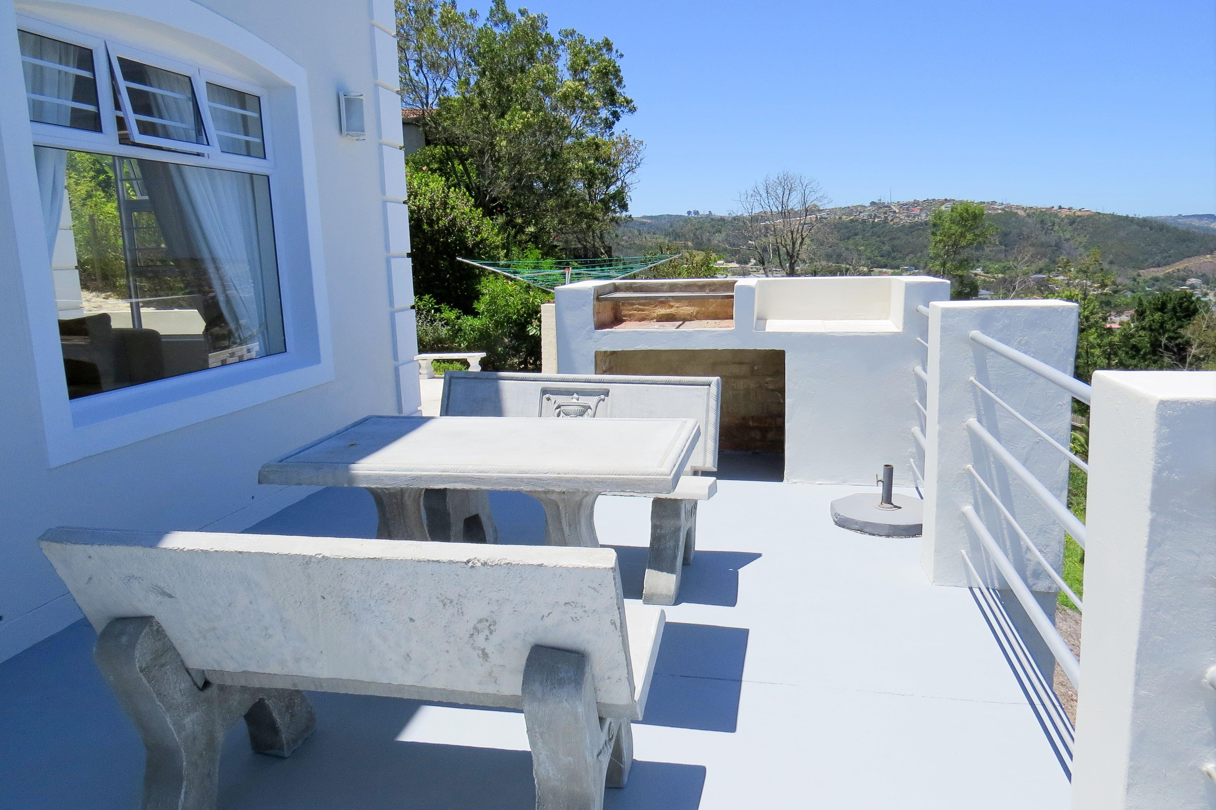 Villa C View Apartment 2