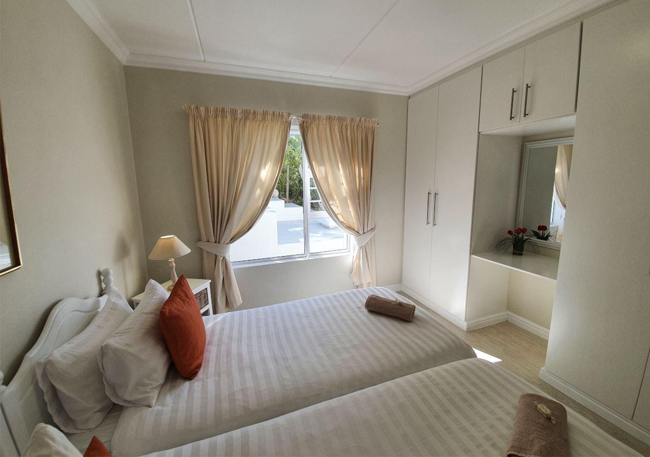Villa C View Apartment 2