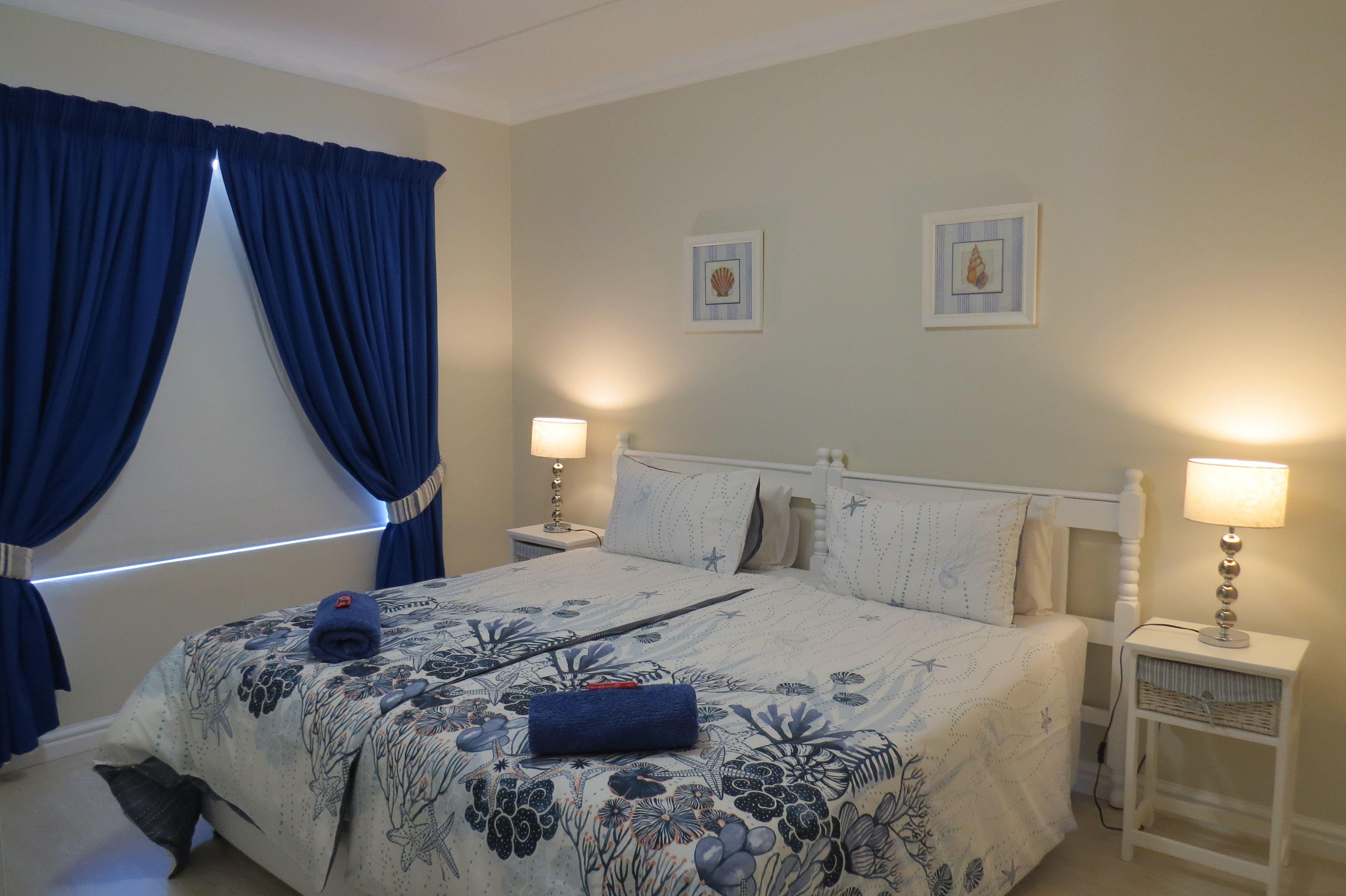 Villa C View Apartment 2 | Heuwelkruin Accommodation