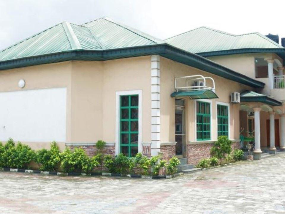 Daneto Hotel and Conference Centre | Accommodation Port Harcourt