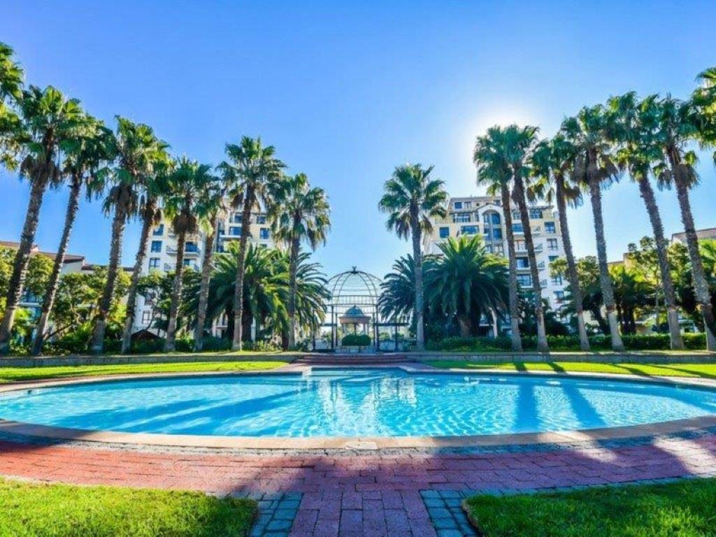 Island Club LA302N by CTHA