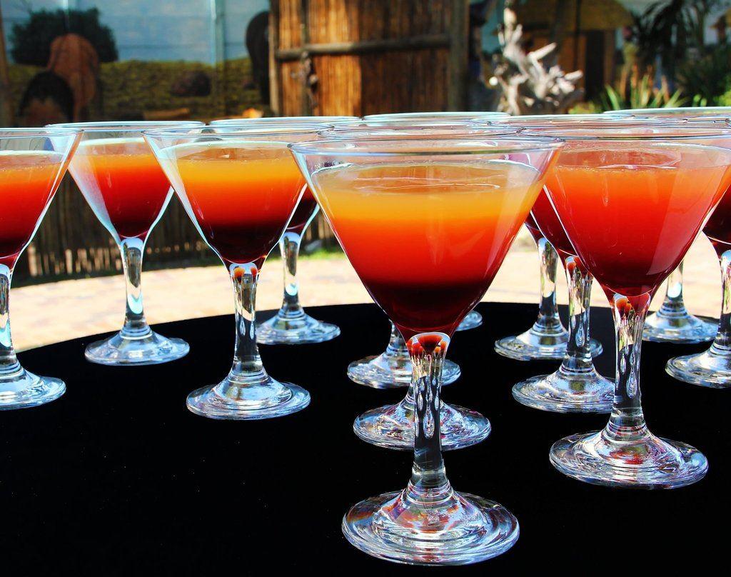 Kwantu Guesthouses | Hotels Milnerton Ridge