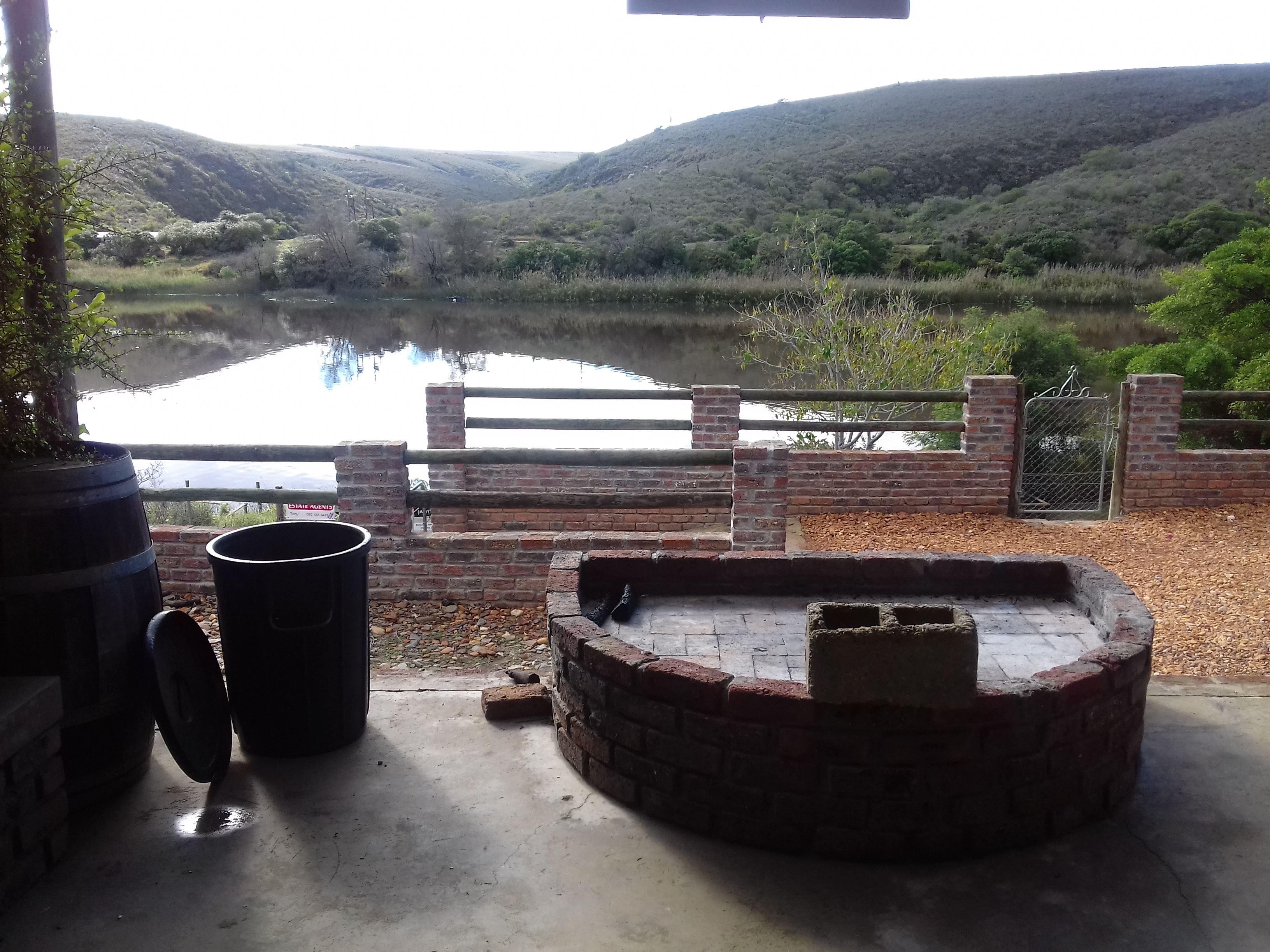 Living The Breede - Durant House
