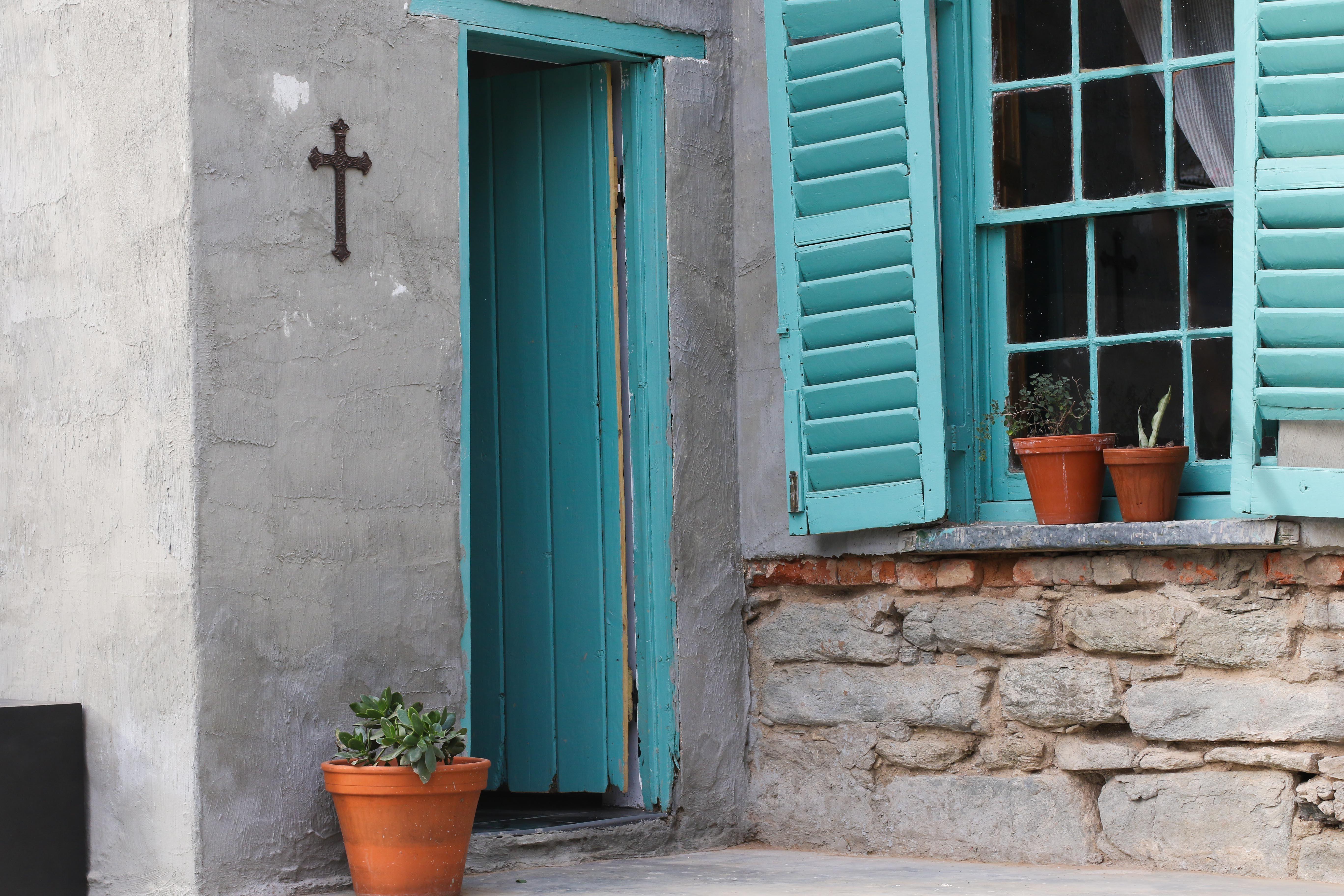 Toerboer Cottages - Hartland Huis | Graaff-Reinet Self-catering