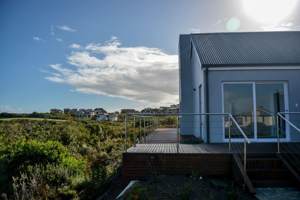 Ocean View - The Unit