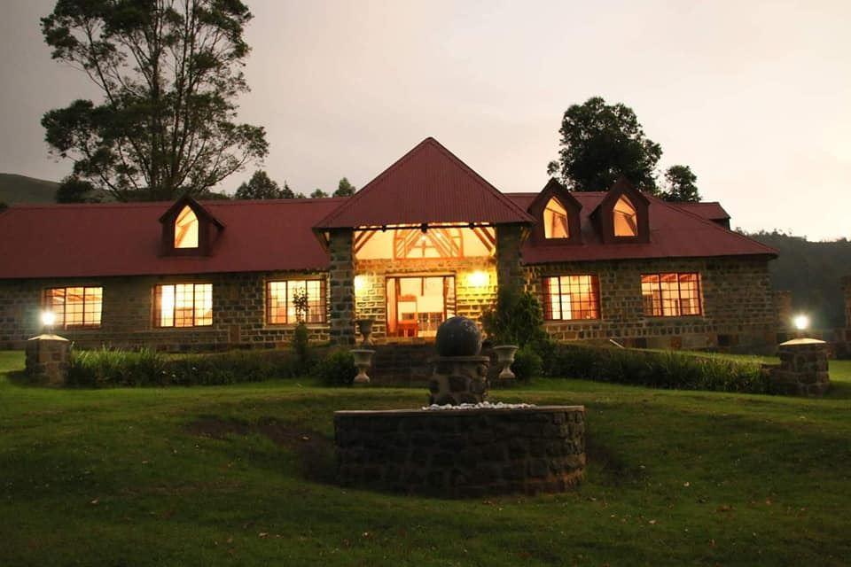 Old Furth Estate Lodge | Dargle Hotels