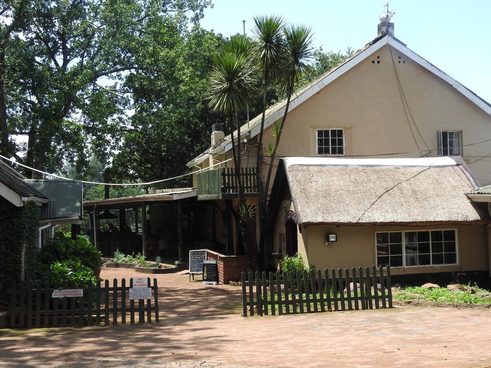 Hebron Haven Hotel | Dargle Accommodation