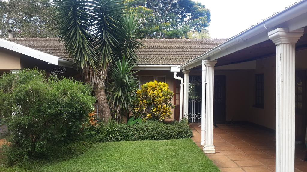 Khululeka Lodge | Self-catering Hillcrest