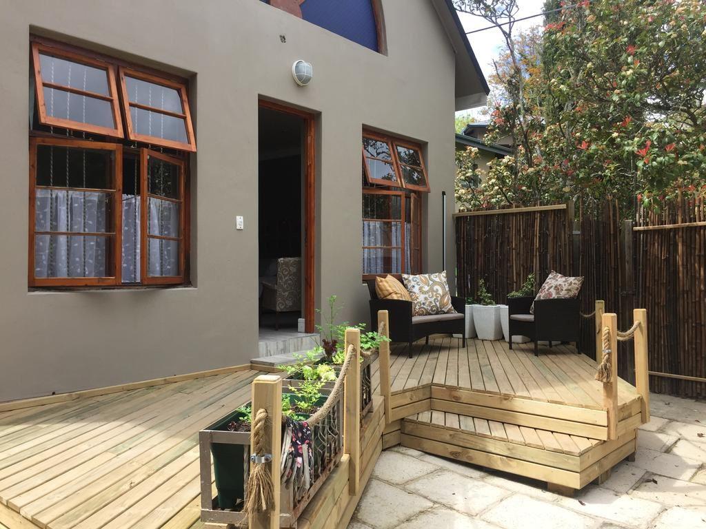 Rozenhof Guest Cottages | Accommodation Heatherlands