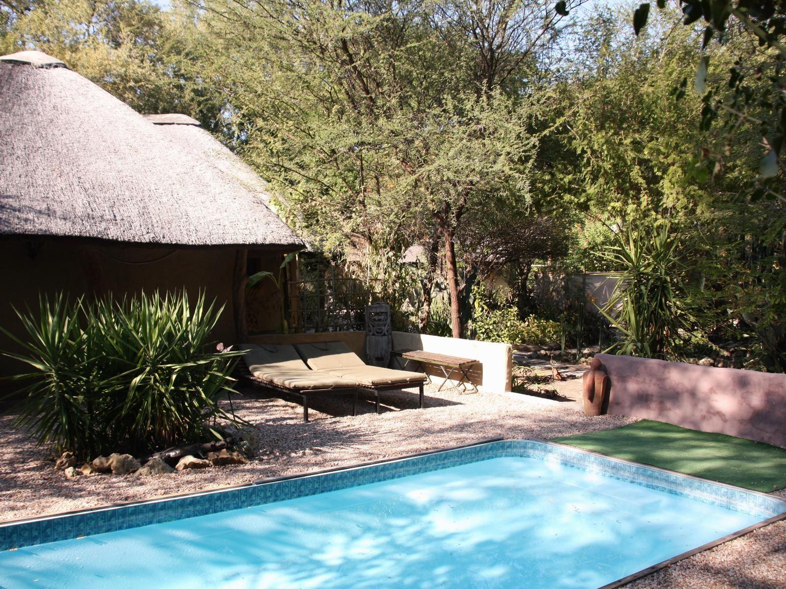 Discovery Bed and Breakfast | Maun Accommodation