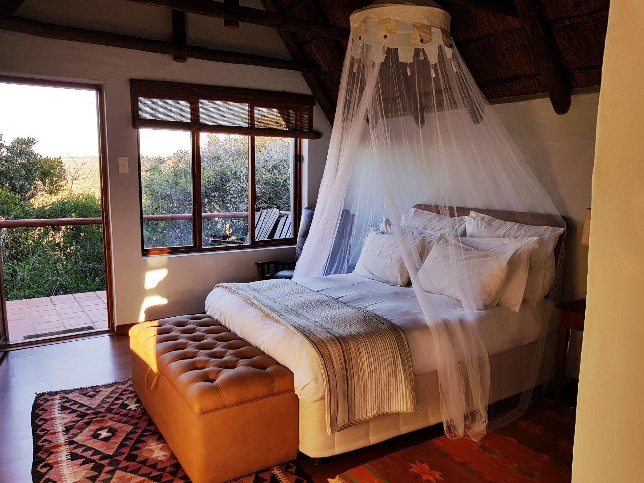 Camp Acacia | Sidbury Accommodation