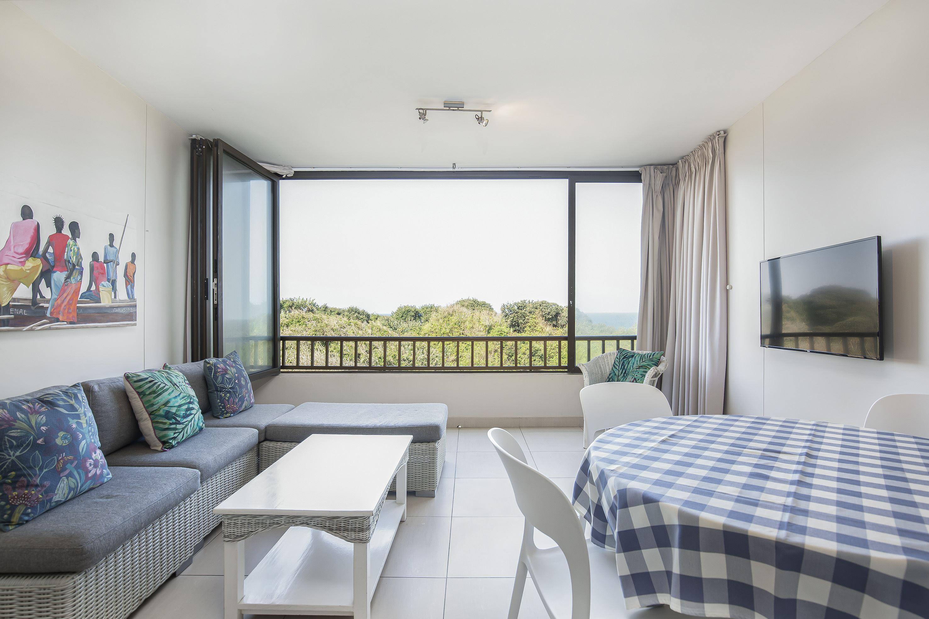 Breakers 330 | Accommodation Umhlanga