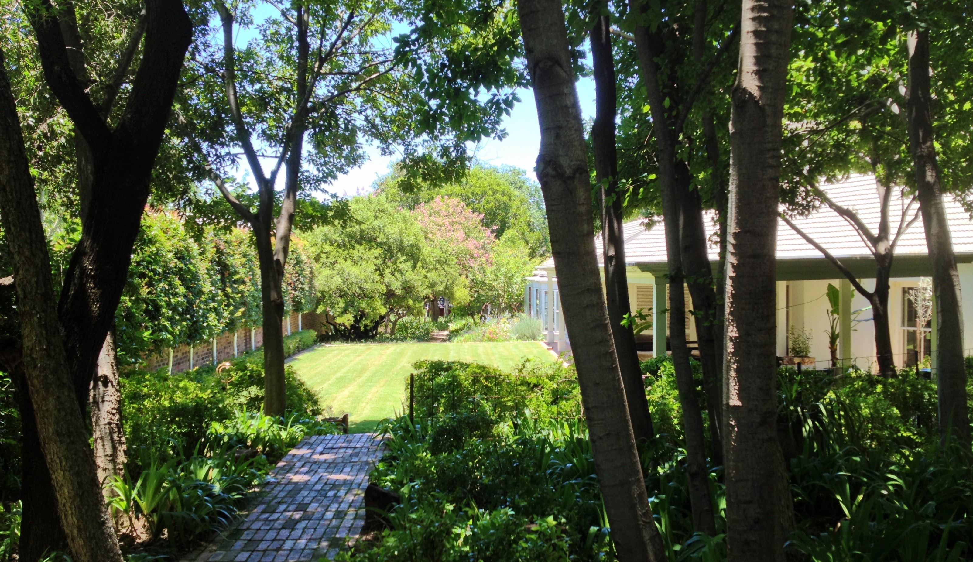 Guest House at 118 | Sandton Specials
