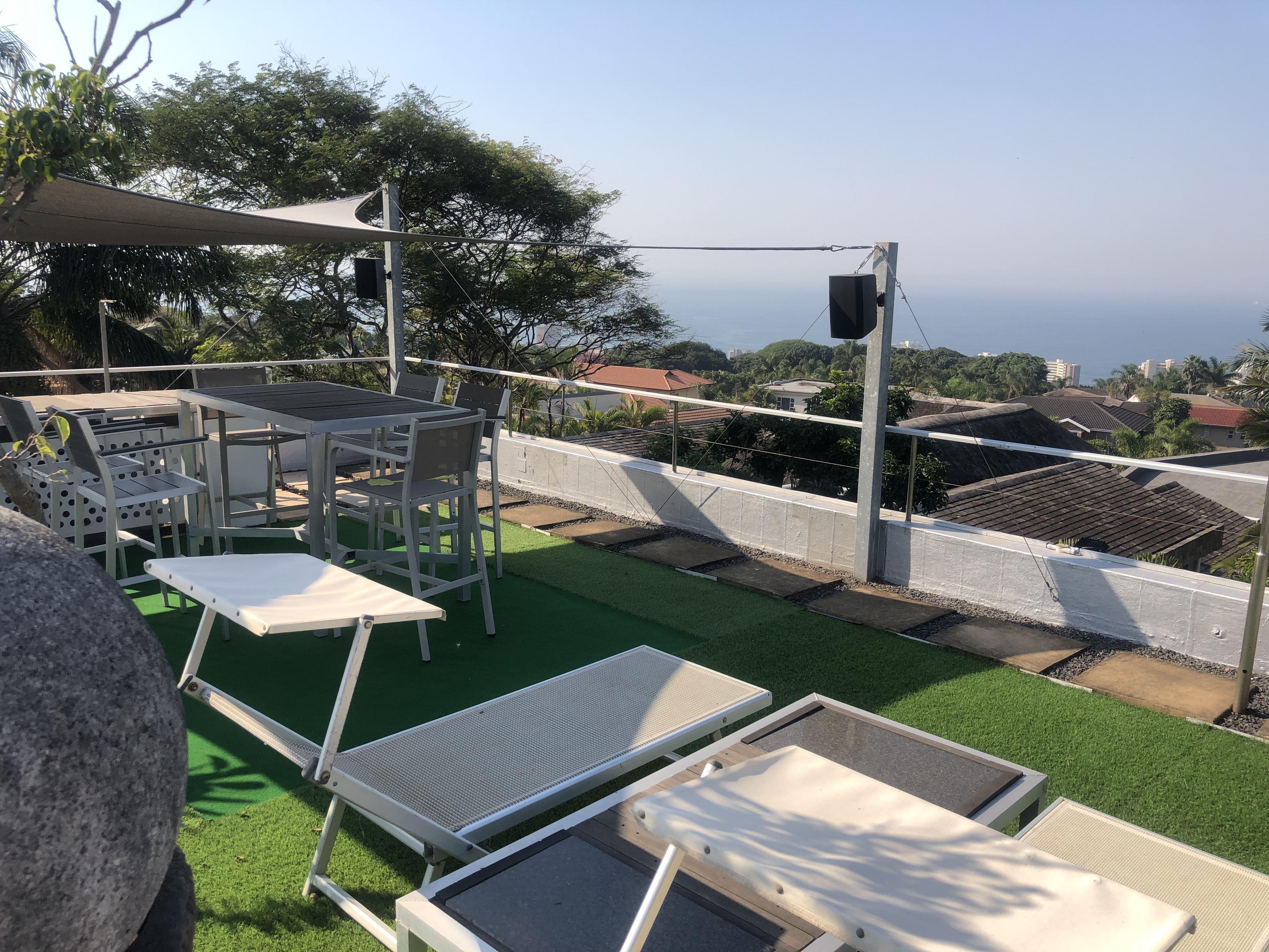 Ocean View Umhlanga | Accommodation Prestondale