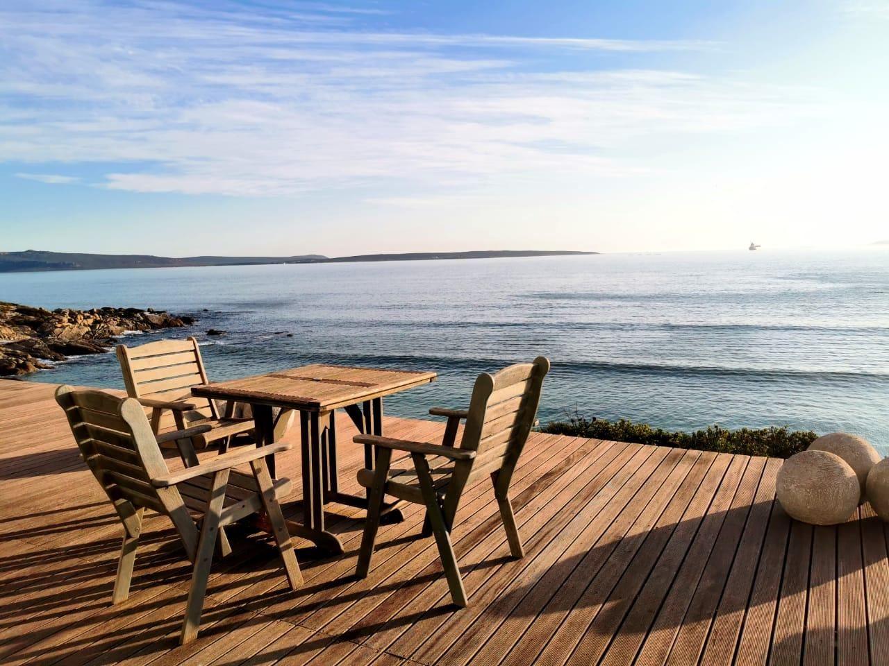 Langebaan Beach Towers | Accommodation Calypso Beach