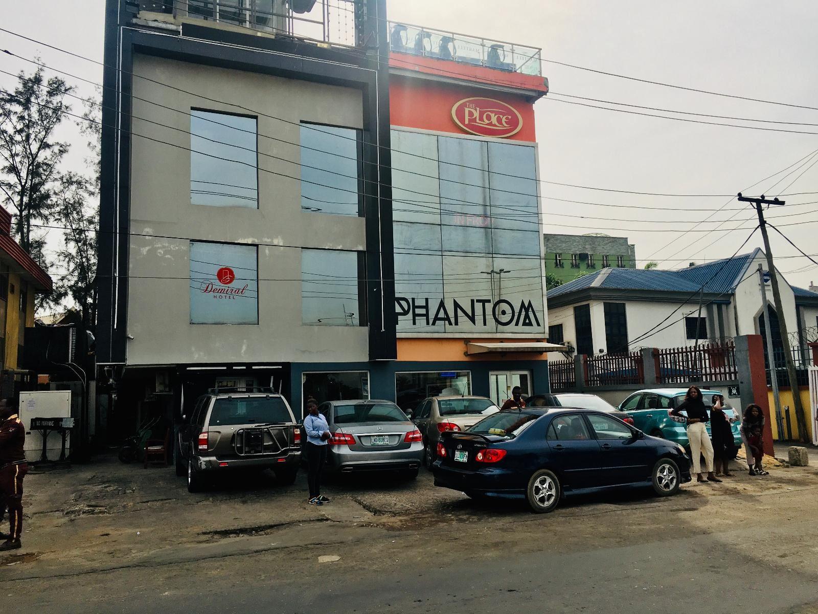 Demiral Hotel, Ikeja | Ikeja Accommodation