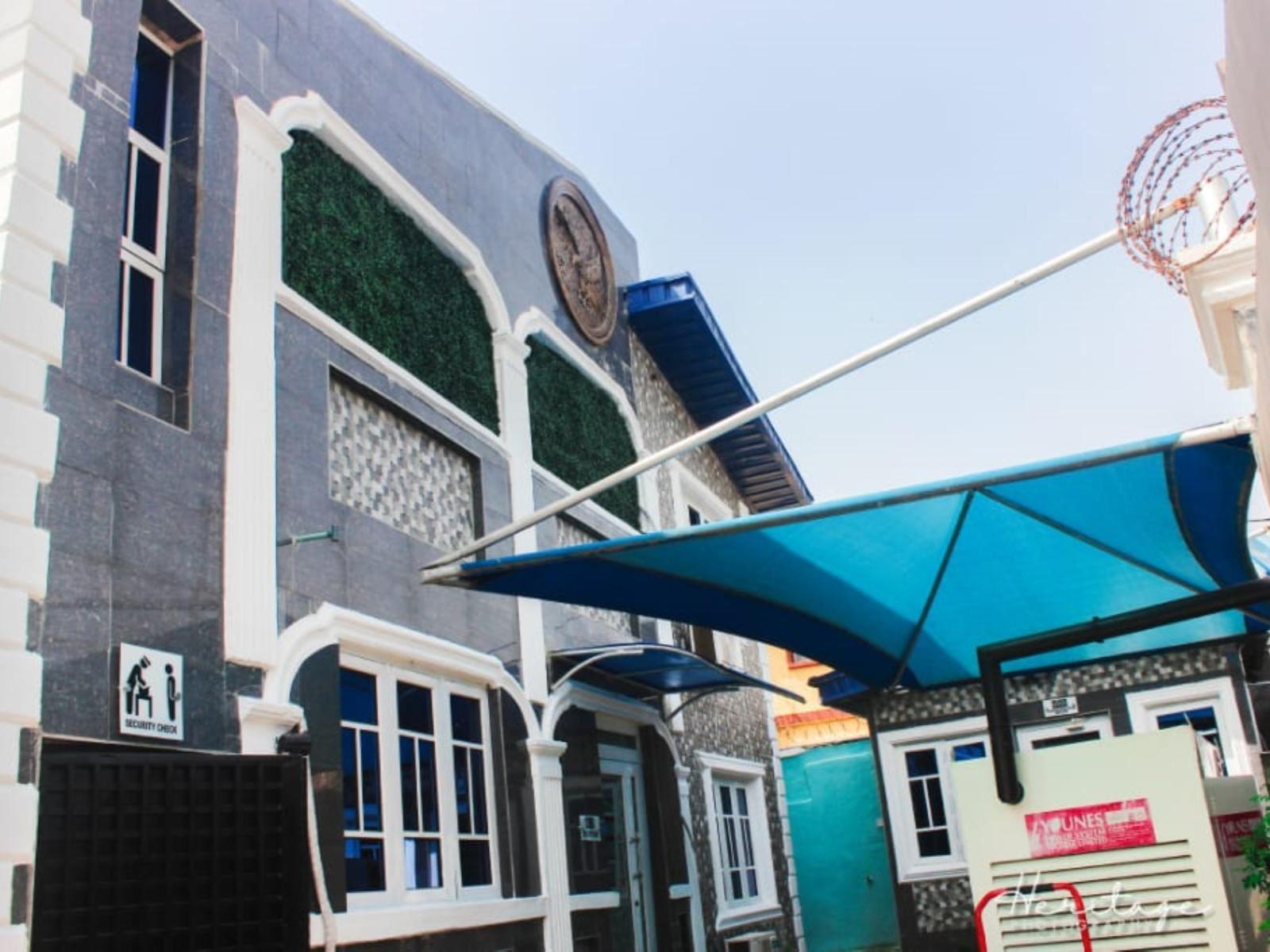 The House Eleven Hotel & Apartment | Accommodation Ibadan