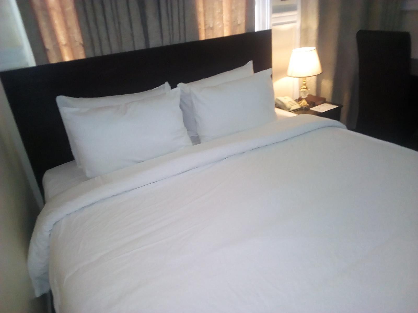 Edmudian Court Luxury Apartments | Gwarinpa Estate Accommodation