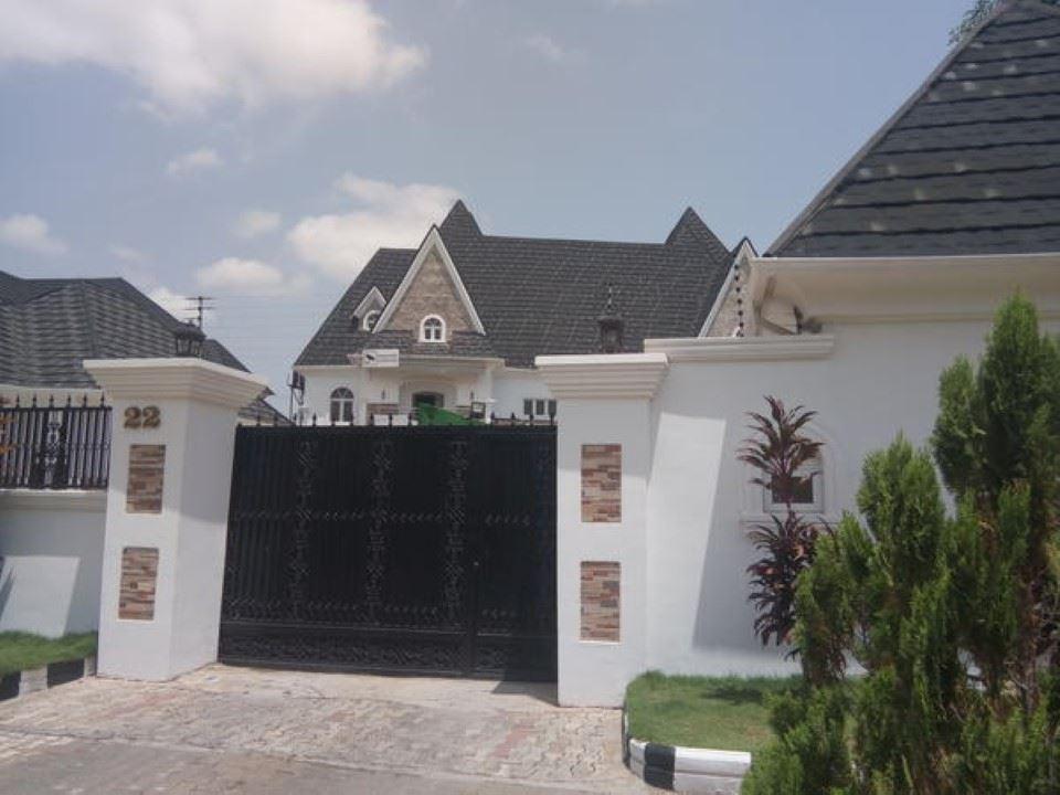 Saabhi Hotel Jabi | Accommodation Utako