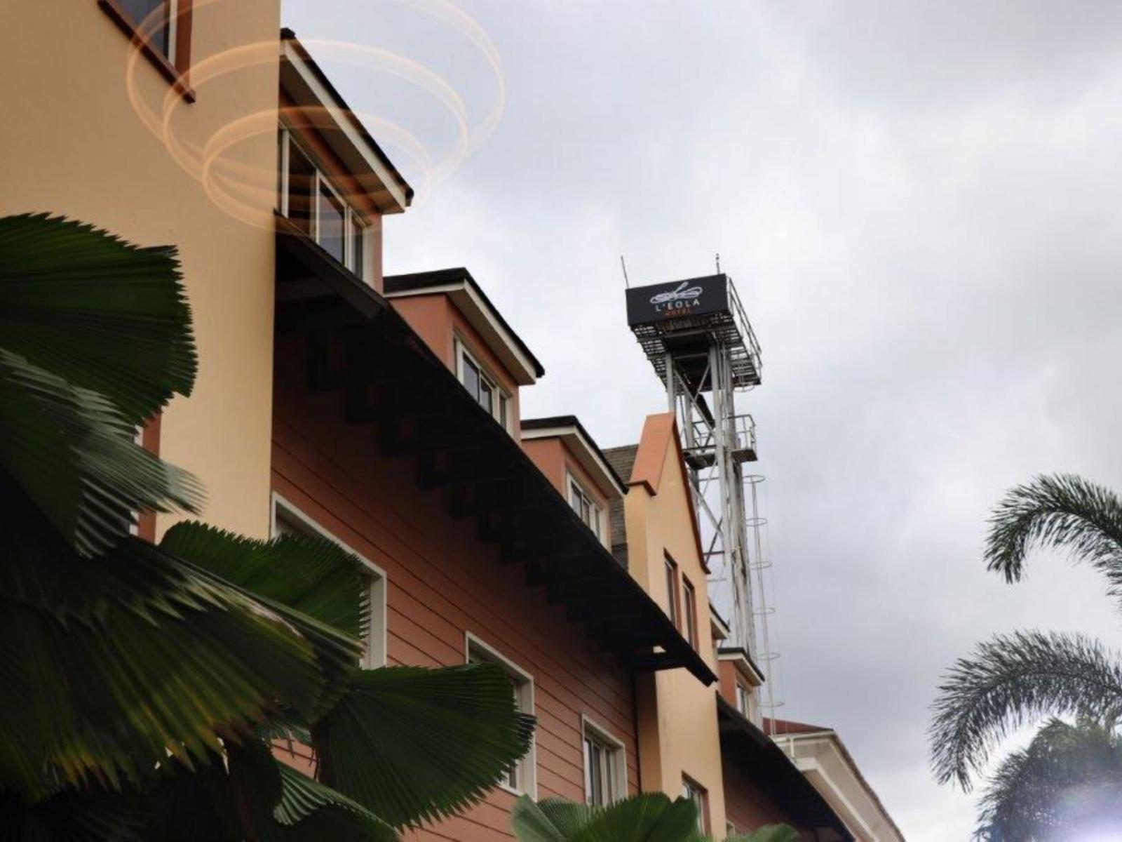 L'eola Suites | Accommodation Anthony Village