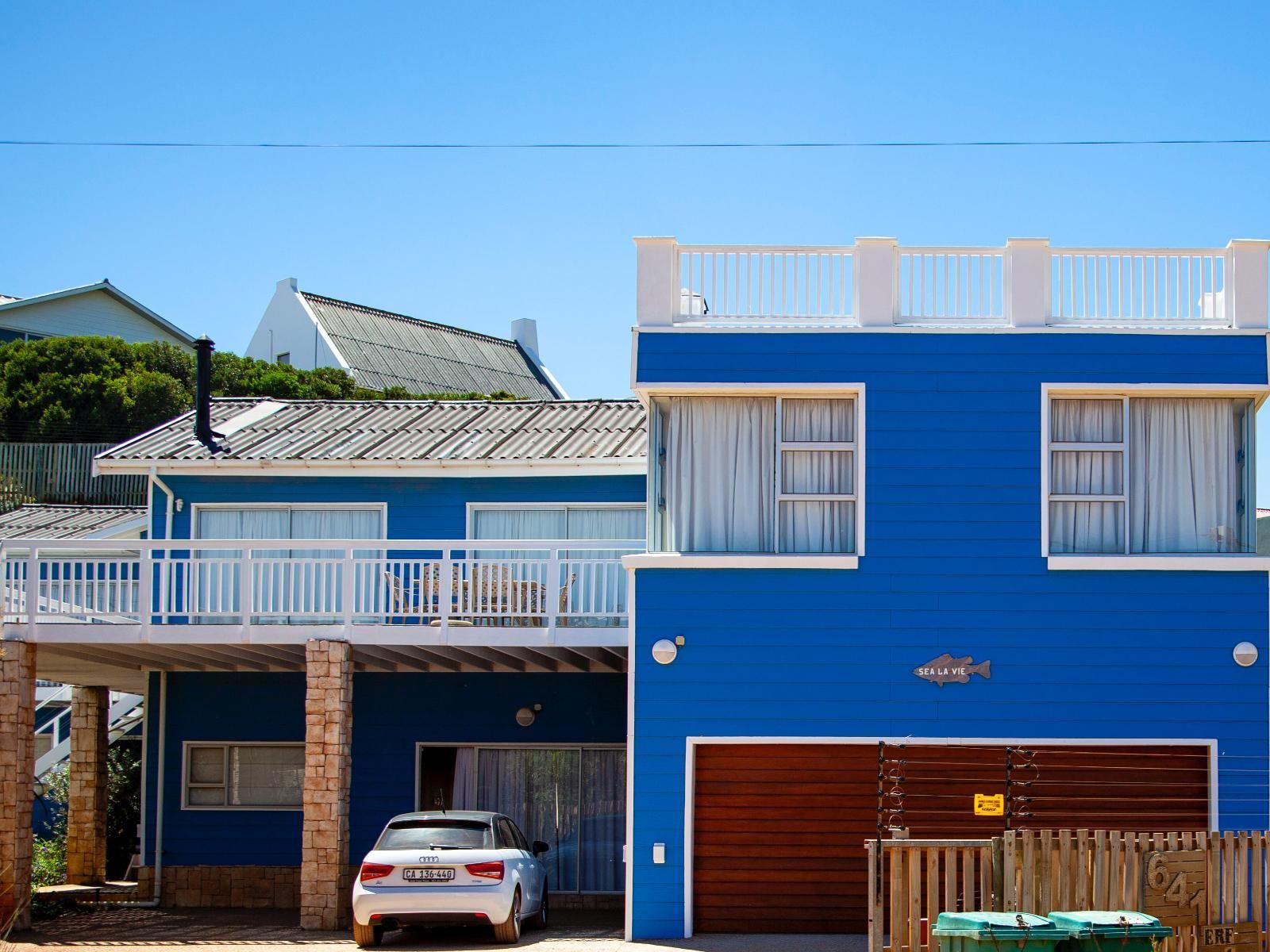 Sea La Vie Pringle Bay | Pringle Bay Self-catering