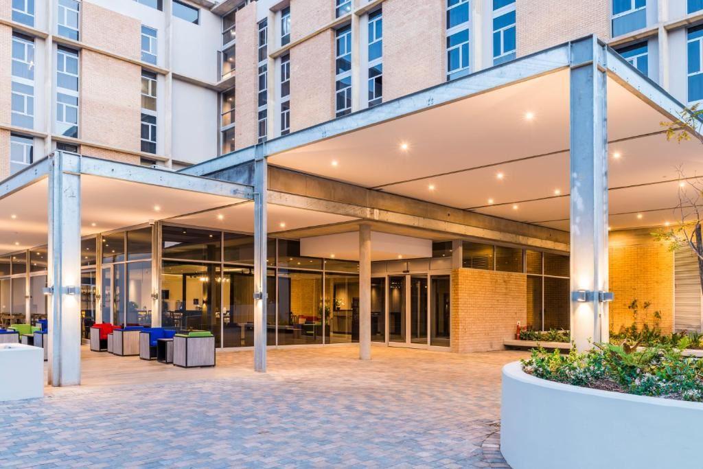 ONOMO Hotel Durban | North Beach Accommodation