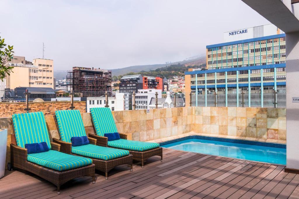 ONOMO Hotel Cape Town – Inn on the Square