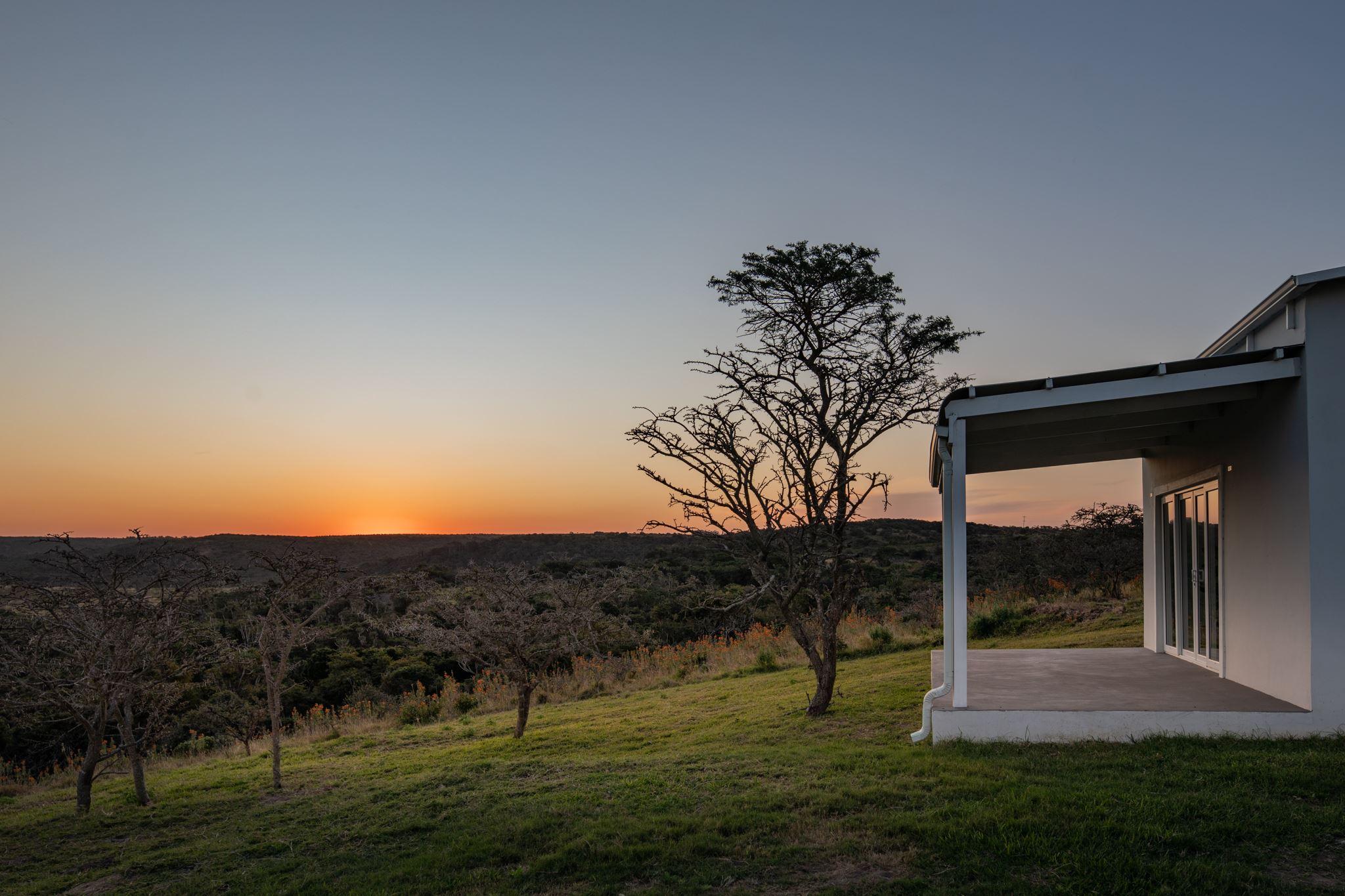 Mount Gulu Reserve | Self-catering Kidd's Beach