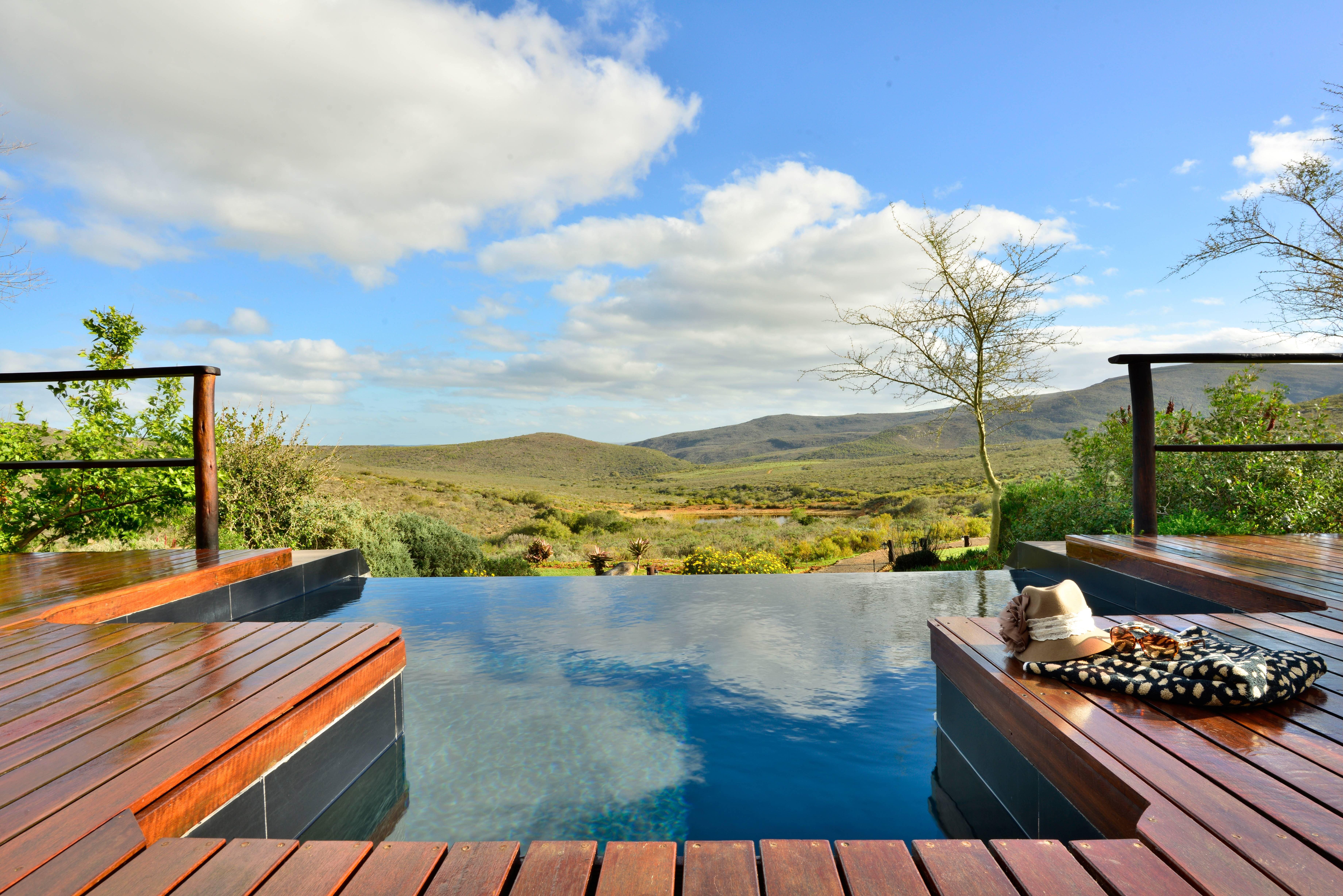 Melozhori Private Game Reserve Lodge | Self-catering Stormsvlei