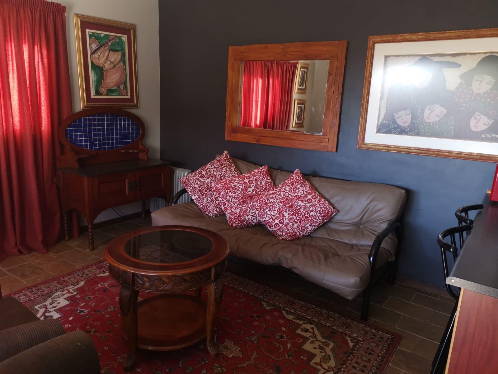 Allianto Self-Catering | Keidebees Accommodation