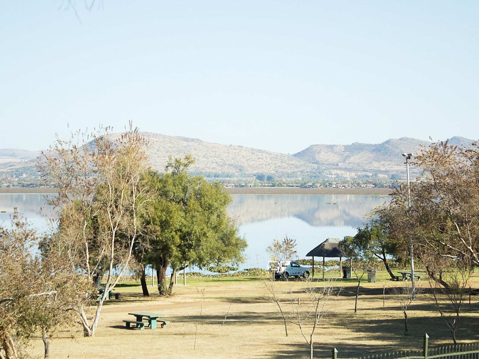 Waterfront Cabanas 5 | Schoemansville Self-catering