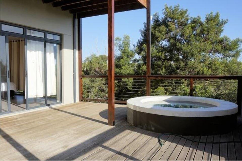 Erica's Lodge