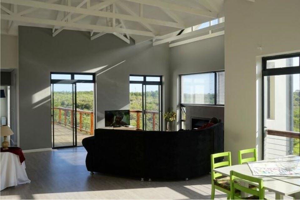Erica's Lodge