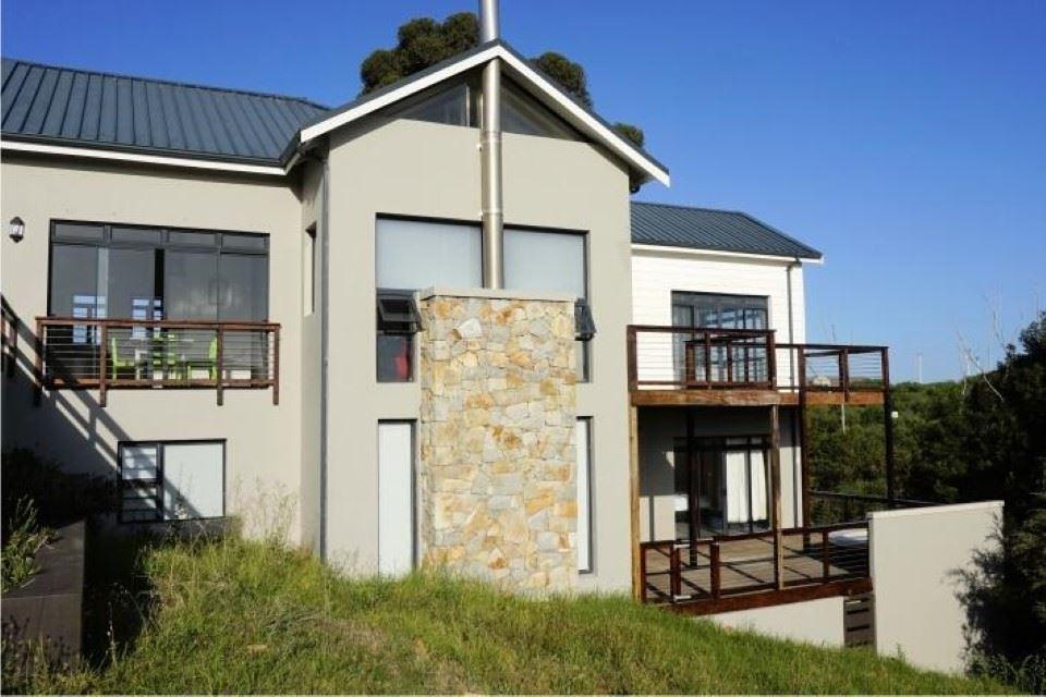 Erica's Lodge