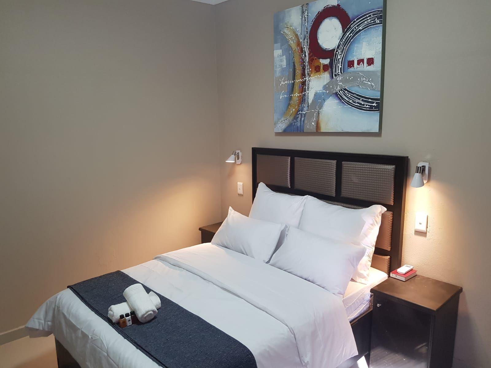 The Royal Prime Guest Lodge | Accommodation Clubview