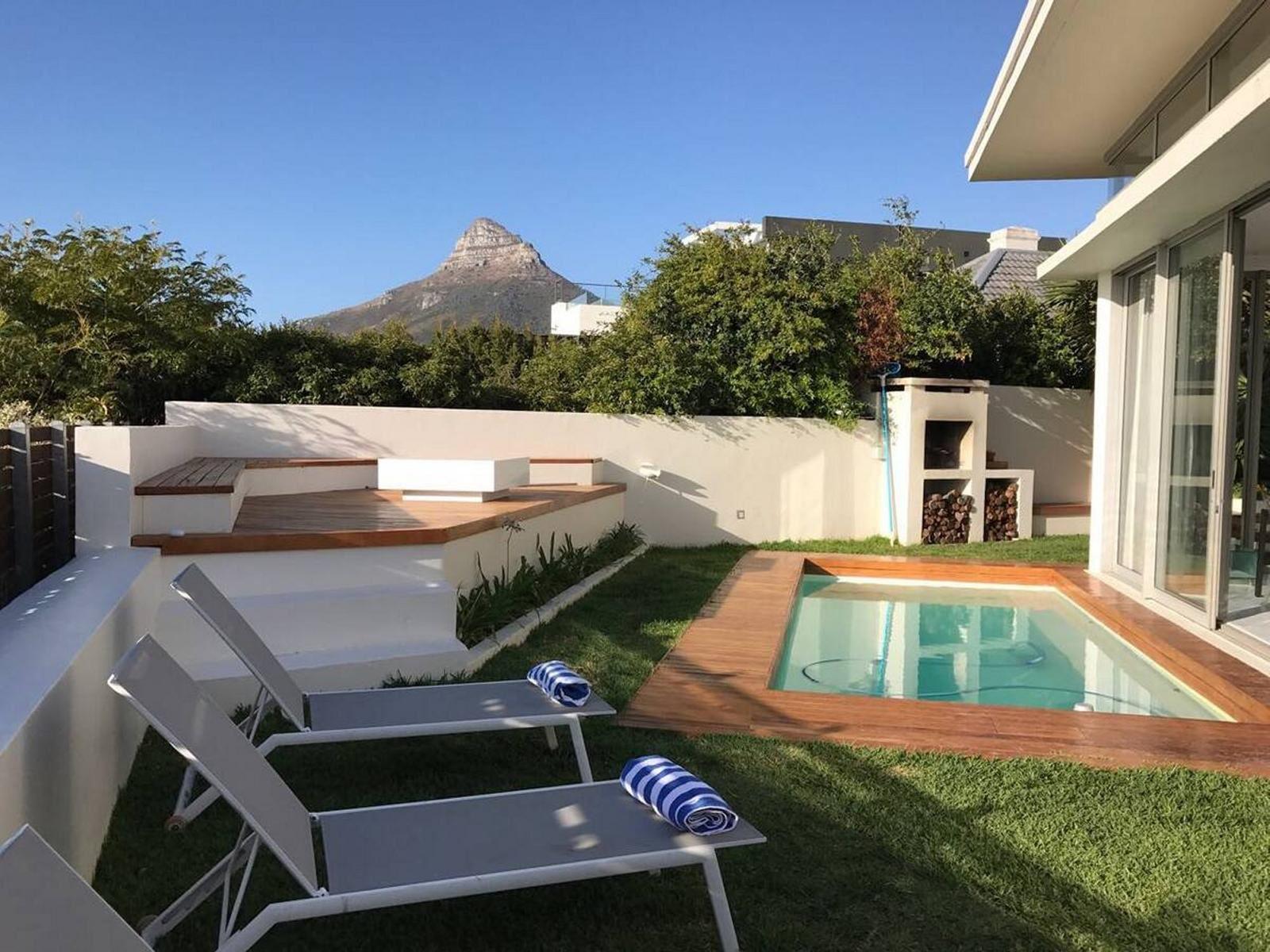 Camps Bay Panoramic Views | Camps Bay Hotels