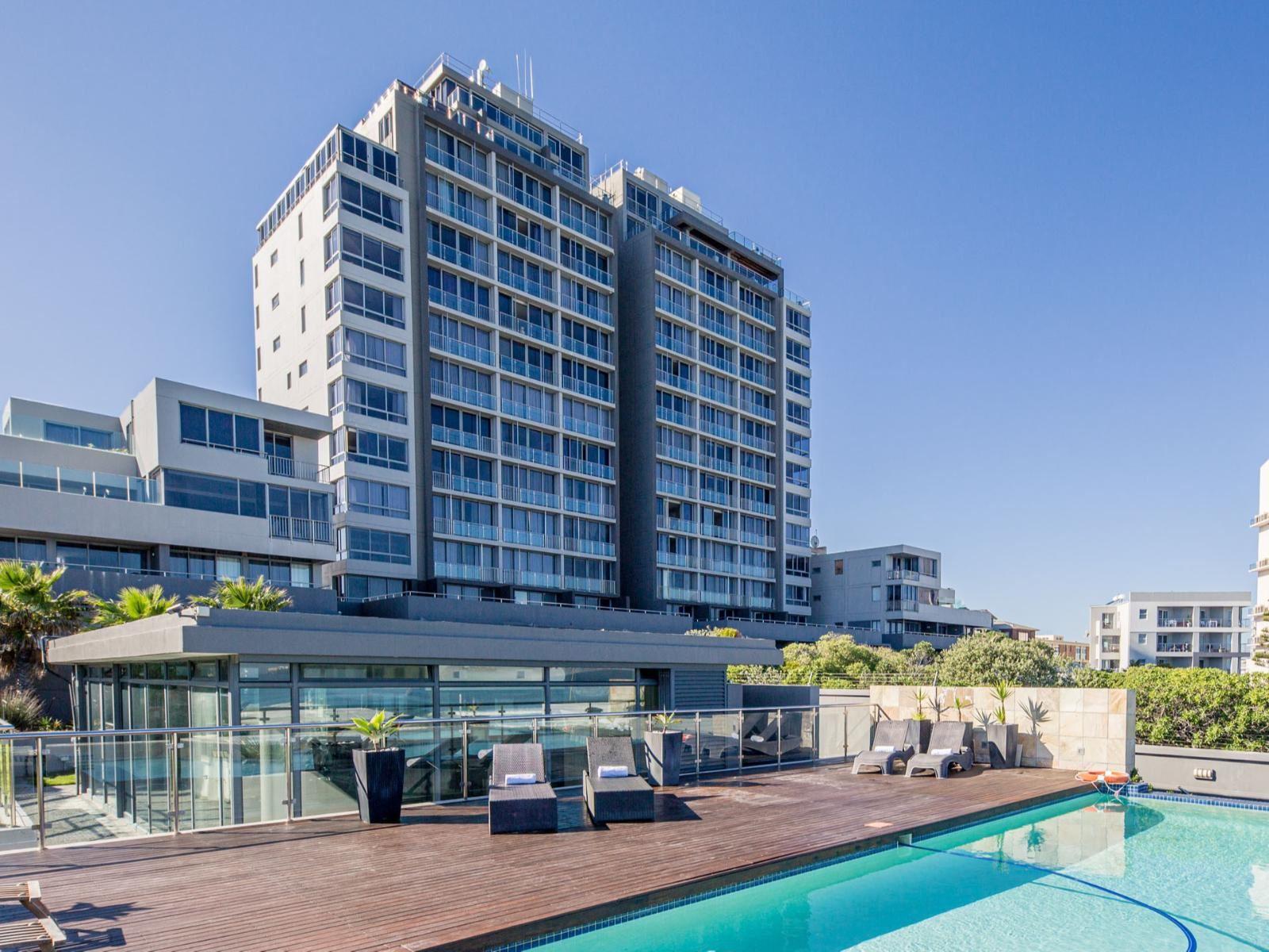 Infinity Apartments - One Bedroom Suite | Bloubergstrand Accommodation