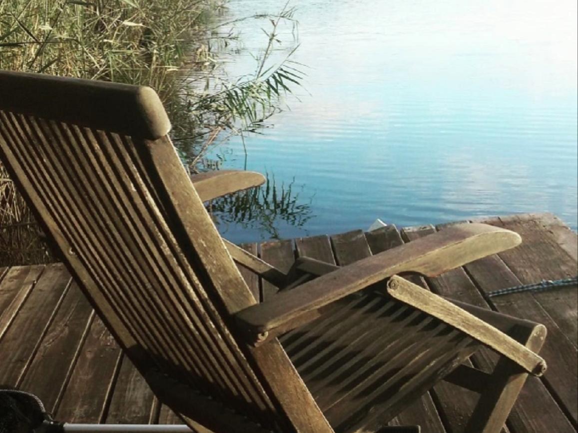 Living The Breede - Staples House