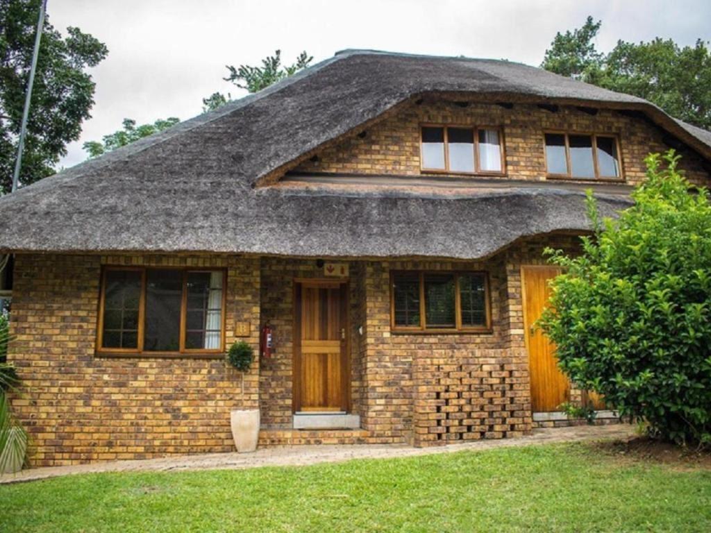 Inyamatane 227B Kruger Park Lodge